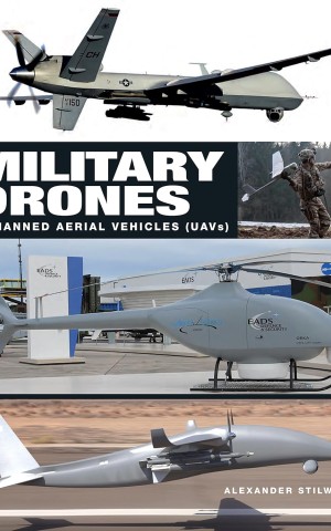 Military Drones