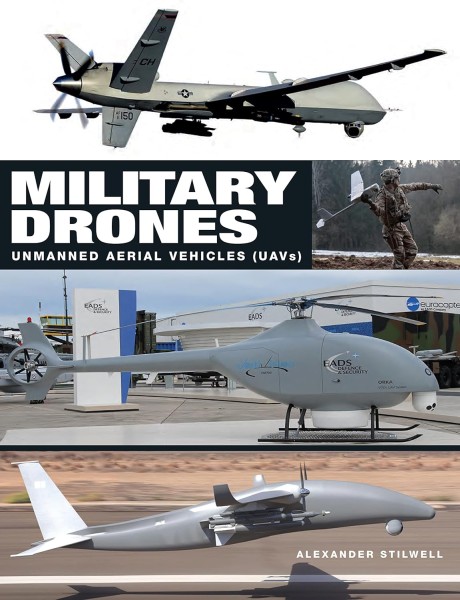 Фото Military Drones