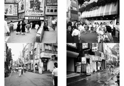 Araki. Tokyo Lucky Hole