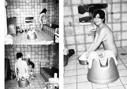 Araki. Tokyo Lucky Hole