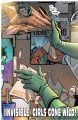 Фото Fantastic Four. Wedding Special #1A (2018) 4