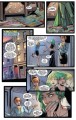 Фото Fantastic Four. Wedding Special #1A (2018) 5