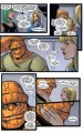 Фото Fantastic Four. Wedding Special #1A (2018) 6