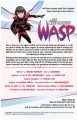 Фото Unstoppable Wasp #4 (2018 Marvel) 2