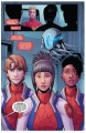 Фото Mighty Captain Marvel #5 (2016 Marvel) 5