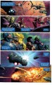 Фото Infinity #3A (2013 Marvel) 3