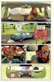 Фото Luke Cage #166A (2017 2nd Series) 3