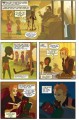 Фото Avengers Fairy Tales #2 (2008) 5