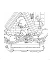 Фото Мишеня та клоун 2