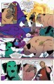 Фото Lockjaw #4B (2018) 3