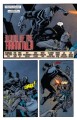 Фото Daredevil. Blood of the Tarantula #1 (2008) 3