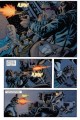 Фото Daredevil. Blood of the Tarantula #1 (2008) 4