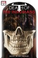 Фото Death of the Inhumans #1A (2018) 2