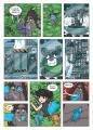Фото Десь тут шастає їжак 9