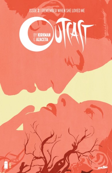 Фото Outcast #3A (2014)