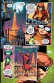 Фото Scooby Apocalypse #1A (2016) 2