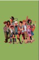 Фото Lumberjanes / Gotham Academy #1B (2016) 2
