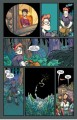 Фото Lumberjanes / Gotham Academy #1B (2016) 3