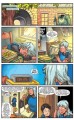Фото Lumberjanes / Gotham Academy #1B (2016) 4