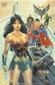 Фото Justice League #19A (2018) 2