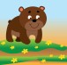 Фото Книга-гра з наклейками. Мама і малюки. Книга 3. Ведмежата 2