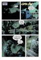 Фото Lobster Johnson. Garden of Bones #0 (2016) 2