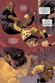 Фото Lobster Johnson. Garden of Bones #0 (2016) 3