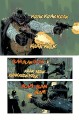 Фото Lobster Johnson. Garden of Bones #0 (2016) 7