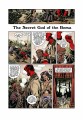 Фото Hellboy and the B.P.R.D. The Beast of Vargu #0B (2019) 2