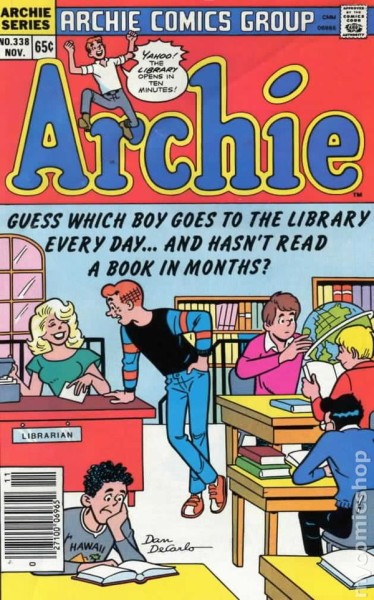 Фото Archie #338 (1943)