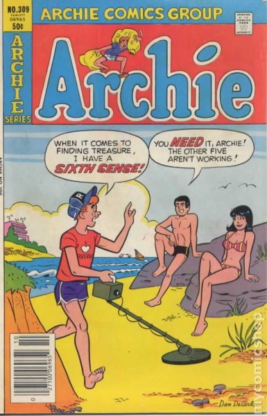 Фото Archie #309 (1943)