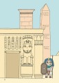 Фото Пригоди в Давньому Єгипті. Книжка із завданнями 3