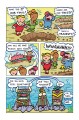 Фото Itty Bitty Comics. Grimmiss Island #3 (2015) 2