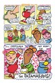 Фото Itty Bitty Comics. Grimmiss Island #3 (2015) 3
