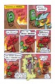 Фото Itty Bitty Comics. Grimmiss Island #3 (2015) 4