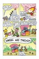Фото Itty Bitty Comics. Grimmiss Island #3 (2015) 6