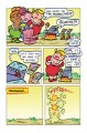 Фото Itty Bitty Comics. Grimmiss Island #3 (2015) 7