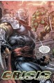 Фото Batman/Teenage Mutant Ninja Turtles III #4A (2019) 4