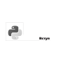 Фото Програмування мовою Python 5