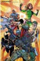 Фото Wildstorm. 30th Anniversary Special #1F (2022) 2