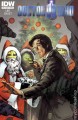 Фото Doctor Wh. Volume 2 #12A (2011) 2