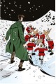 Фото Doctor Wh. Volume 2 #12A (2011) 3