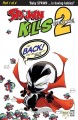 Фото Spawn Kills Everyone Too #1A (2018) 2