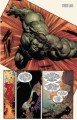 Фото Incredible Hulk #5 (2011 4th Series) 2