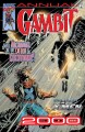 Фото Gambit. Annual #2000 (1999 3rd Series) 2