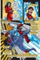 Фото Gambit. Annual #2000 (1999 3rd Series) 4