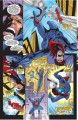 Фото Gambit. Annual #2000 (1999 3rd Series) 5