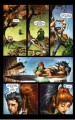 Фото Wolverine. The Origin #6 (2001) 2