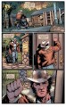 Фото Wolverine. Infinity Watch #1C (2019) 5