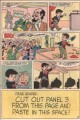 Фото Harvey Hits Comics #5A (1986) 3